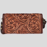 ADBGM295 Wallet Genuine Western Leather Women Bag