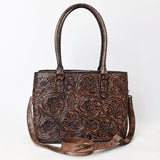 ADBG1532 Tote  Genuine Western Leather Women Bag