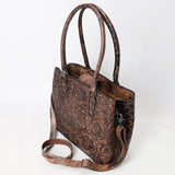 ADBG1532 Tote  Genuine Western Leather Women Bag