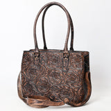 ADBG1532 Tote  Genuine Western Leather Women Bag