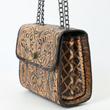 ADBG1534 Crossbody Genuine Western Leather Women Bag