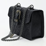 ADBG1535 Crossbody Genuine Western Leather Women Bag