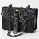 ADBG1535 Crossbody Genuine Western Leather Women Bag