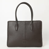 ADBGM301 Tote Genuine Western Leather Women Bag