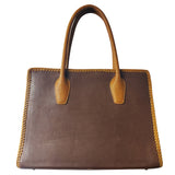 ADBGM301 Tote Genuine Western Leather Women Bag