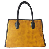 ADBGM301 Tote Genuine Western Leather Women Bag