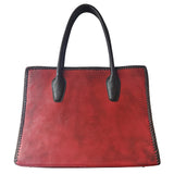 ADBGM301 Tote Genuine Western Leather Women Bag