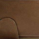 ADBGM393 Wallet Genuine Western Leather Women Bag