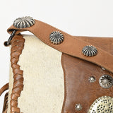 ADBGM253 Crossbody Genuine Western Leather Women Bag