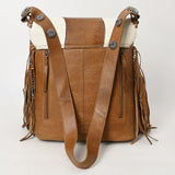 ADBGM253 Crossbody Genuine Western Leather Women Bag