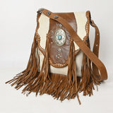 ADBGM253 Crossbody Genuine Western Leather Women Bag