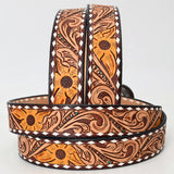 ADBLF260 Genuine American Leather Belt Men and Women