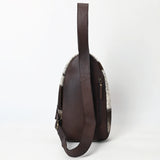 ADBGA592 Sling Genuine Western Leather Women Bag