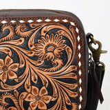 ADBGA599 Crossbody Genuine Western Leather Women Bag