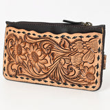 ADBGA600 Card Holder Genuine Western Leather Women Bag