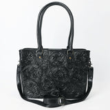 ADBG1539 Tote Genuine Western Leather Women Bag