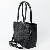 ADBG1539 Tote Genuine Western Leather Women Bag