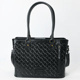 ADBG1539 Tote Genuine Western Leather Women Bag