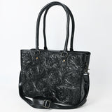 ADBG1539 Tote Genuine Western Leather Women Bag