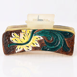 ADHC146 Women Ladies Hair Band Clip Clutch