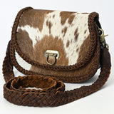 ADBGM456 Crossbody Genuine Western Leather Women Bag