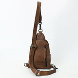 ADBG1543 Sling Genuine Western Leather Women Bag