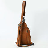 ADBG1543 Sling Genuine Western Leather Women Bag