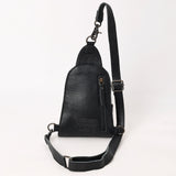 ADBG1544 Sling Genuine Western Leather Women Bag