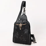 ADBG1544 Sling Genuine Western Leather Women Bag