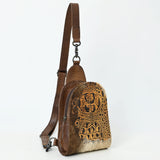 ADBG1544 Sling Genuine Western Leather Women Bag