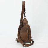 ADBG1544 Sling Genuine Western Leather Women Bag