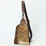 ADBG1544 Sling Genuine Western Leather Women Bag