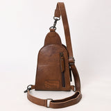 ADBG1544 Sling Genuine Western Leather Women Bag