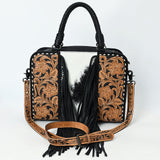 ADBG1551 Tote Genuine Western Leather Women Bag