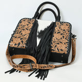 ADBG1551 Tote Genuine Western Leather Women Bag