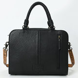 ADBG1551 Tote Genuine Western Leather Women Bag