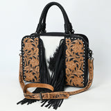 ADBG1551 Tote Genuine Western Leather Women Bag