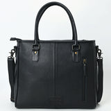 ADBG1556 Tote Hair-On Genuine Western Leather Women Bag