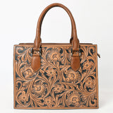 ADBGM463 Tote Genuine Western Leather Women Bag