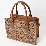 ADBGM463 Tote Genuine Western Leather Women Bag