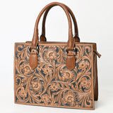 ADBGM463 Tote Genuine Western Leather Women Bag