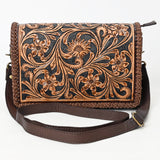 ADBGA614 Crossbody Genuine Western Leather Women Bag