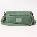 ADBGA618 Crossbody Genuine Western Leather Women Bag