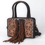 ADBGA621 Tote Genuine Western Leather Women Bag