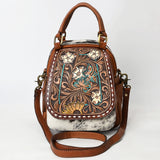 ADBGA626 Backpack Genuine Western Leather Women Bag