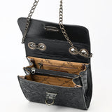 ADBG1560 Crossbody Genuine Western Leather Women Bag