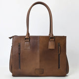 ADBG1561 Tote Genuine Western Leather Women Bag