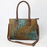 ADBG1561 Tote Genuine Western Leather Women Bag