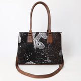 ADBG1561 Tote Genuine Western Leather Women Bag