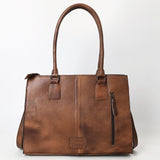 ADBG1561 Tote Genuine Western Leather Women Bag